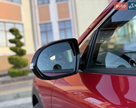 Красный Киа Niro, объемом двигателя 0 л и пробегом 67 тыс. км за 19850 $, фото 38 на Automoto.ua