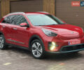Красный Киа Niro, объемом двигателя 0 л и пробегом 144 тыс. км за 18800 $, фото 11 на Automoto.ua