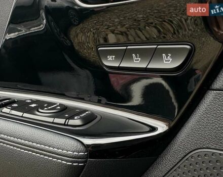 Красный Киа Niro, объемом двигателя 0 л и пробегом 47 тыс. км за 24900 $, фото 5 на Automoto.ua