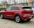 Червоний Кіа Niro, об'ємом двигуна 0 л та пробігом 128 тис. км за 19900 $, фото 6 на Automoto.ua