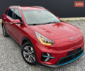 Киа Niro 2020 в Дрогобыче на Automoto.ua Красный Киа Niro, объемом двигателя 0 л и пробегом 159 тыс. км за 19399 $, фото 18 на Automoto.ua