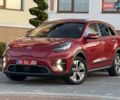 Красный Киа Niro, объемом двигателя 0 л и пробегом 67 тыс. км за 19850 $, фото 18 на Automoto.ua