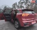 Красный Киа Niro, объемом двигателя 0 л и пробегом 87 тыс. км за 20492 $, фото 28 на Automoto.ua