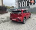 Красный Киа Niro, объемом двигателя 0 л и пробегом 124 тыс. км за 18200 $, фото 25 на Automoto.ua