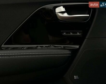 Красный Киа Niro, объемом двигателя 0 л и пробегом 47 тыс. км за 23900 $, фото 41 на Automoto.ua