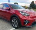 Красный Киа Niro, объемом двигателя 0 л и пробегом 105 тыс. км за 19999 $, фото 13 на Automoto.ua