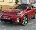 Красный Киа Niro, объемом двигателя 0 л и пробегом 67 тыс. км за 19850 $, фото 19 на Automoto.ua