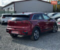 Красный Киа Niro, объемом двигателя 0 л и пробегом 44 тыс. км за 22600 $, фото 12 на Automoto.ua