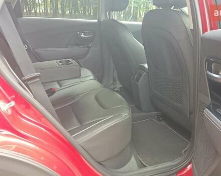 Киа Niro 2020 в Львове на Automoto.ua Красный Киа Niro, объемом двигателя 0 л и пробегом 105 тыс. км за 19999 $, фото 23 на Automoto.ua