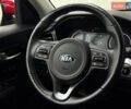 Червоний Кіа Niro, об'ємом двигуна 0 л та пробігом 110 тис. км за 19648 $, фото 16 на Automoto.ua