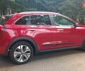 Киа Niro 2020 в Львове на Automoto.ua Красный Киа Niro, объемом двигателя 0 л и пробегом 105 тыс. км за 19999 $, фото 14 на Automoto.ua