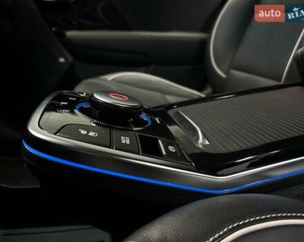 Красный Киа Niro, объемом двигателя 0 л и пробегом 47 тыс. км за 23900 $, фото 75 на Automoto.ua