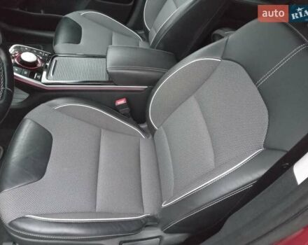 Красный Киа Niro, объемом двигателя 0 л и пробегом 87 тыс. км за 20492 $, фото 53 на Automoto.ua