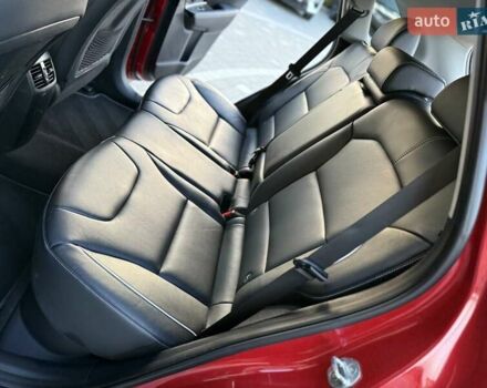 Красный Киа Niro, объемом двигателя 0 л и пробегом 67 тыс. км за 19850 $, фото 73 на Automoto.ua