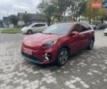 Красный Киа Niro, объемом двигателя 0 л и пробегом 124 тыс. км за 18200 $, фото 1 на Automoto.ua