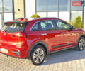 Червоний Кіа Niro, об'ємом двигуна 0 л та пробігом 163 тис. км за 17900 $, фото 5 на Automoto.ua