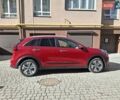 Червоний Кіа Niro, об'ємом двигуна 0 л та пробігом 110 тис. км за 19800 $, фото 4 на Automoto.ua