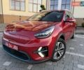 Красный Киа Niro, объемом двигателя 0 л и пробегом 67 тыс. км за 19850 $, фото 21 на Automoto.ua