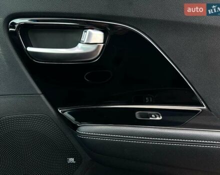 Червоний Кіа Niro, об'ємом двигуна 0 л та пробігом 48 тис. км за 23700 $, фото 74 на Automoto.ua