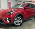 Красный Киа Niro, объемом двигателя 0 л и пробегом 47 тыс. км за 23900 $, фото 23 на Automoto.ua