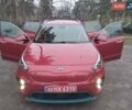 Красный Киа Niro, объемом двигателя 0 л и пробегом 87 тыс. км за 20492 $, фото 16 на Automoto.ua