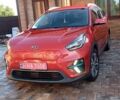 Червоний Кіа Niro, об'ємом двигуна 0 л та пробігом 117 тис. км за 18950 $, фото 1 на Automoto.ua