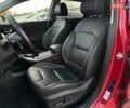 Червоний Кіа Niro, об'ємом двигуна 0 л та пробігом 61 тис. км за 23500 $, фото 39 на Automoto.ua