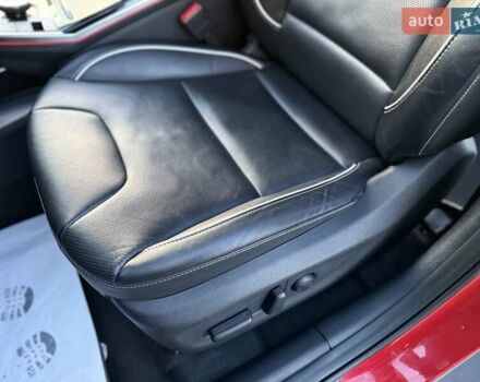 Красный Киа Niro, объемом двигателя 0 л и пробегом 67 тыс. км за 19850 $, фото 68 на Automoto.ua