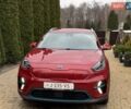 Червоний Кіа Niro, об'ємом двигуна 0 л та пробігом 118 тис. км за 18450 $, фото 4 на Automoto.ua