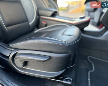 Красный Киа Niro, объемом двигателя 0 л и пробегом 67 тыс. км за 19850 $, фото 88 на Automoto.ua