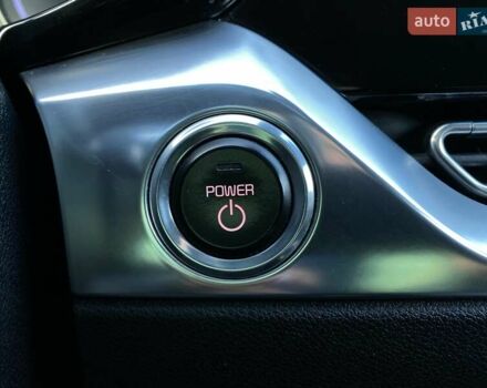 Червоний Кіа Niro, об'ємом двигуна 0 л та пробігом 128 тис. км за 19900 $, фото 4 на Automoto.ua