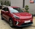 Червоний Кіа Niro, об'ємом двигуна 0 л та пробігом 118 тис. км за 18450 $, фото 8 на Automoto.ua