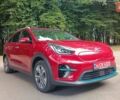 Киа Niro 2020 в Львове на Automoto.ua Красный Киа Niro, объемом двигателя 0 л и пробегом 105 тыс. км за 19999 $, фото 3 на Automoto.ua
