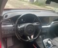 Киа Niro 2020 в Дубно на Automoto.ua Красный Киа Niro, объемом двигателя 0 л и пробегом 124 тыс. км за 19200 $, фото 19 на Automoto.ua