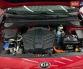Червоний Кіа Niro, об'ємом двигуна 0 л та пробігом 110 тис. км за 19648 $, фото 9 на Automoto.ua