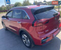 Червоний Кіа Niro, об'ємом двигуна 0 л та пробігом 151 тис. км за 19999 $, фото 5 на Automoto.ua