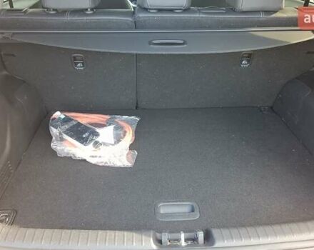 Красный Киа Niro, объемом двигателя 0 л и пробегом 105 тыс. км за 19999 $, фото 35 на Automoto.ua