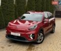 Червоний Кіа Niro, об'ємом двигуна 0 л та пробігом 118 тис. км за 18450 $, фото 27 на Automoto.ua