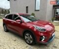 Червоний Кіа Niro, об'ємом двигуна 0 л та пробігом 118 тис. км за 18450 $, фото 10 на Automoto.ua