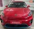 Красный Киа Niro, объемом двигателя 0 л и пробегом 47 тыс. км за 23900 $, фото 31 на Automoto.ua