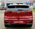 Червоний Кіа Niro, об'ємом двигуна 0 л та пробігом 128 тис. км за 19900 $, фото 9 на Automoto.ua