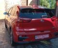 Червоний Кіа Niro, об'ємом двигуна 0 л та пробігом 117 тис. км за 18950 $, фото 3 на Automoto.ua