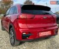Червоний Кіа Niro, об'ємом двигуна 0 л та пробігом 61 тис. км за 23500 $, фото 23 на Automoto.ua
