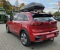 Киа Niro 2020 в Радомышле на Automoto.ua Красный Киа Niro, объемом двигателя 0 л и пробегом 116 тыс. км за 20600 $, фото 4 на Automoto.ua