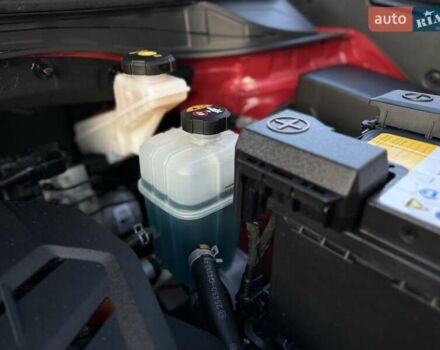 Красный Киа Niro, объемом двигателя 0 л и пробегом 67 тыс. км за 19850 $, фото 103 на Automoto.ua