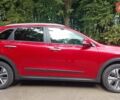 Киа Niro 2020 в Львове на Automoto.ua Красный Киа Niro, объемом двигателя 0 л и пробегом 105 тыс. км за 19999 $, фото 37 на Automoto.ua