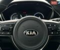 Красный Киа Niro, объемом двигателя 0 л и пробегом 47 тыс. км за 24900 $, фото 50 на Automoto.ua