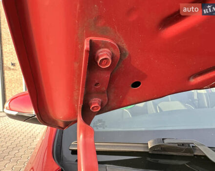 Червоний Кіа Niro, об'ємом двигуна 0 л та пробігом 163 тис. км за 17900 $, фото 34 на Automoto.ua