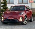 Красный Киа Niro, объемом двигателя 0 л и пробегом 67 тыс. км за 19850 $, фото 16 на Automoto.ua