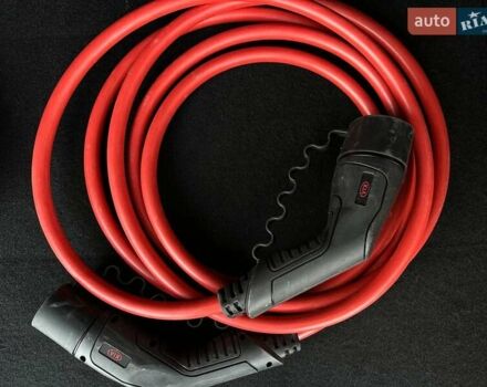 Червоний Кіа Niro, об'ємом двигуна 0 л та пробігом 61 тис. км за 23500 $, фото 89 на Automoto.ua